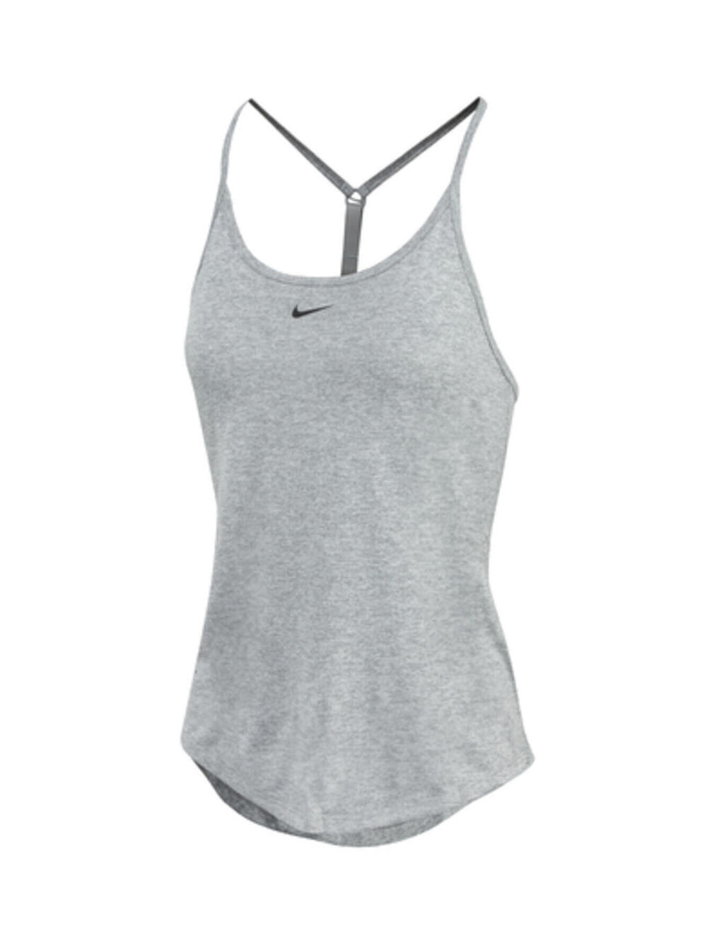 NWT New Nike Dri-FIT One Elastika Fit Tank - XL